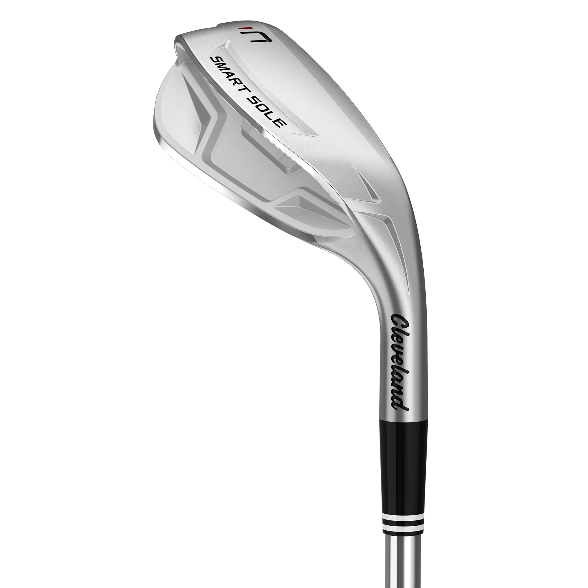 Smart Sole 4 Wedge w/ Steel Shaft