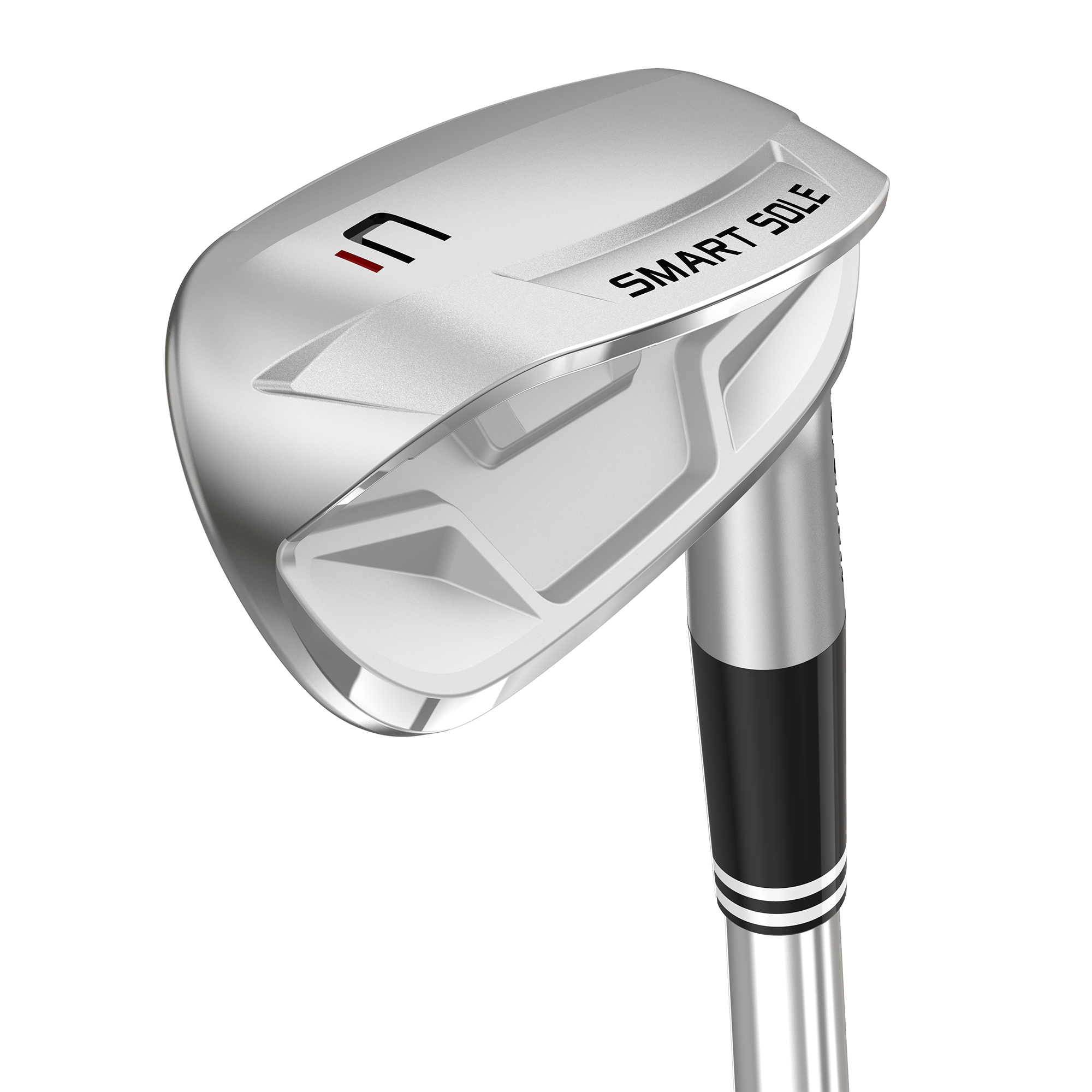 Smart Sole 4 Wedge w/ Steel Shaft