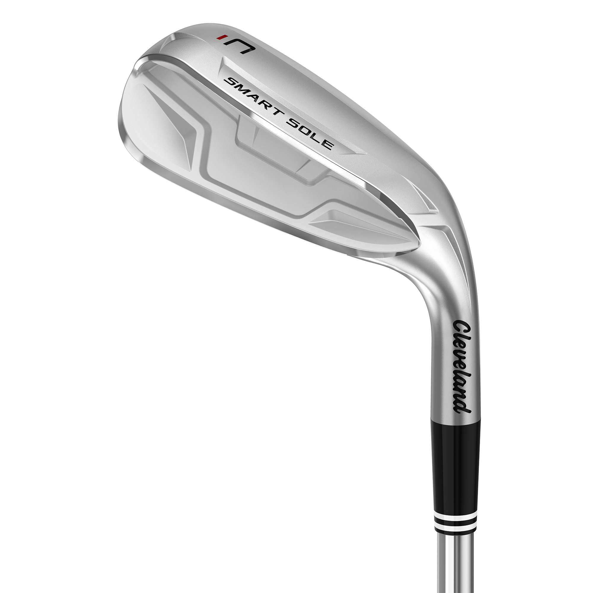 Smart Sole 4 Wedge w/ Steel Shaft
