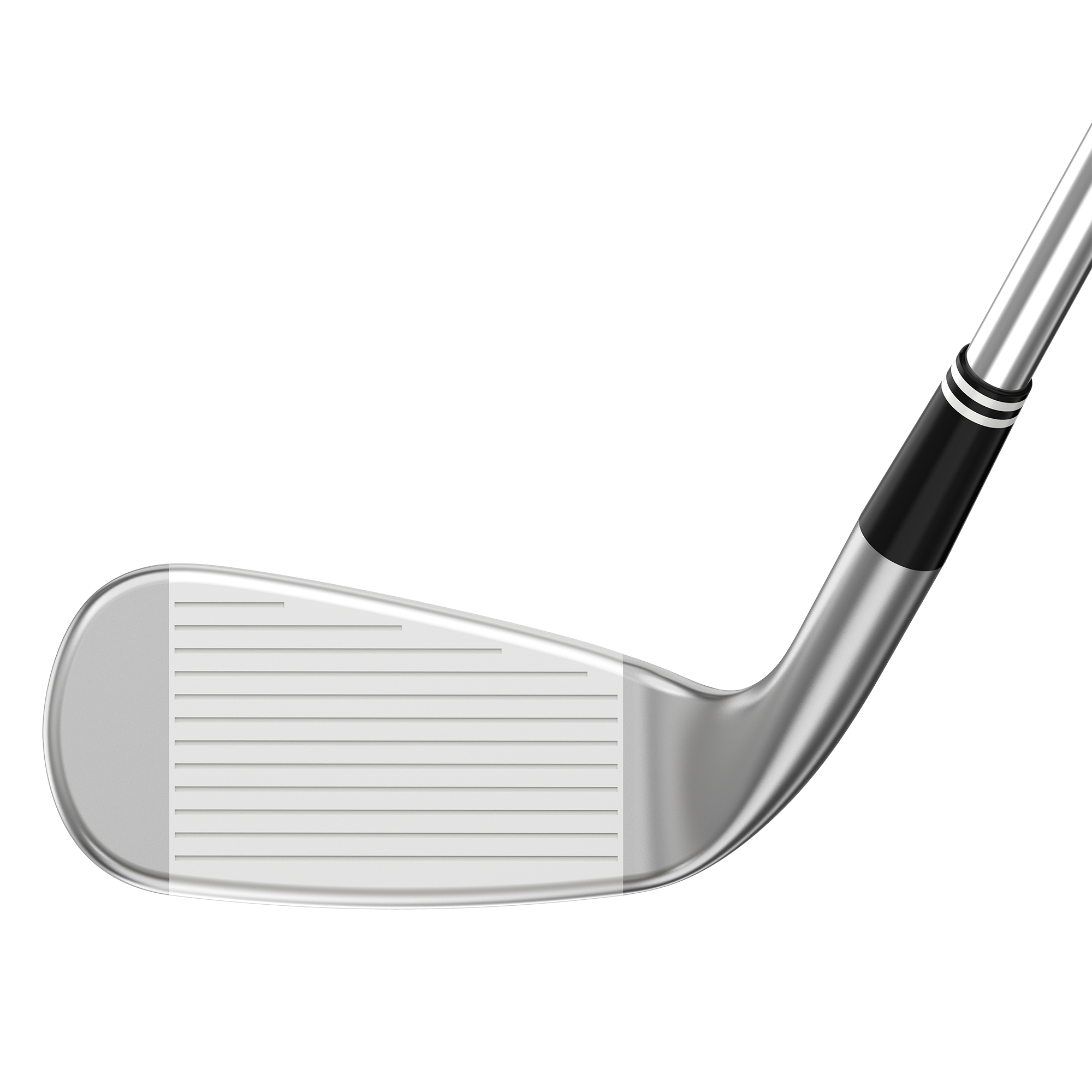 Smart Sole 4 Wedge w/ Steel Shaft