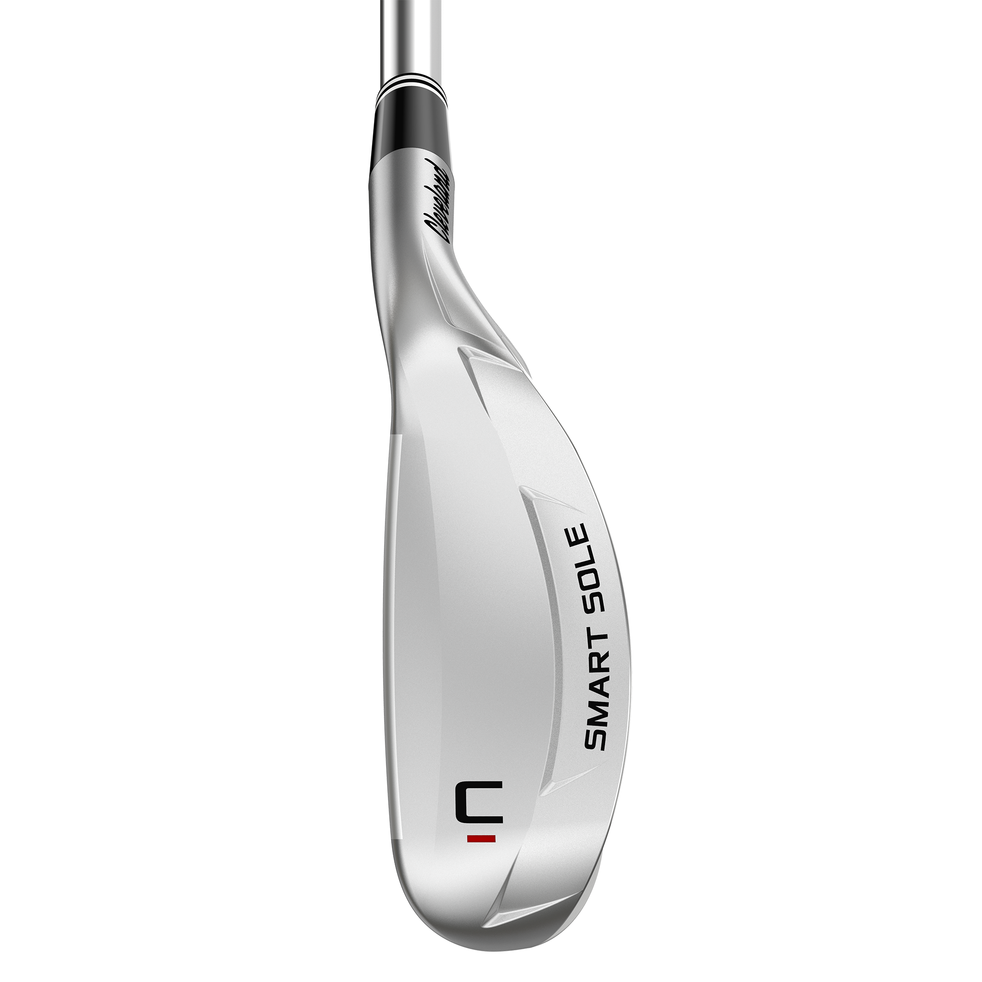 Smart Sole 4 Wedge w/ Steel Shaft