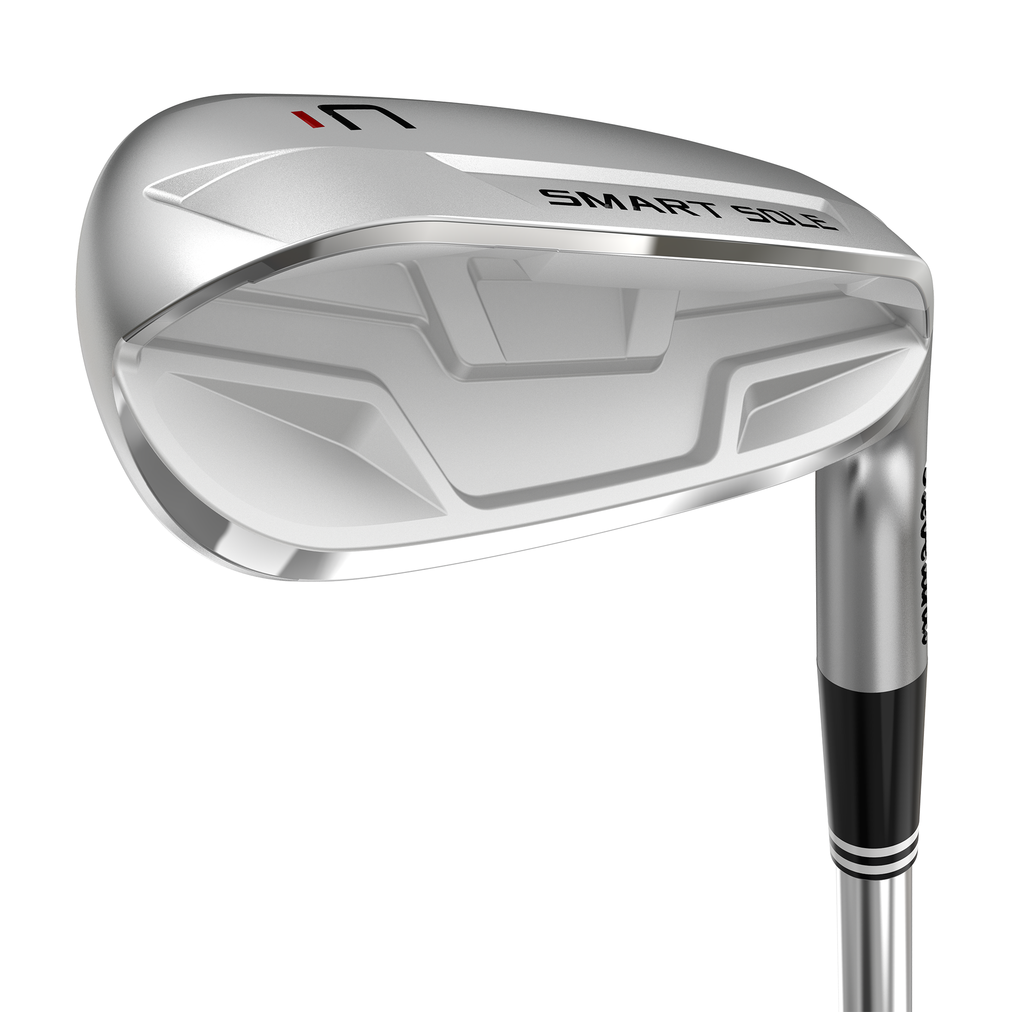 Smart Sole 4 Wedge w/ Steel Shaft