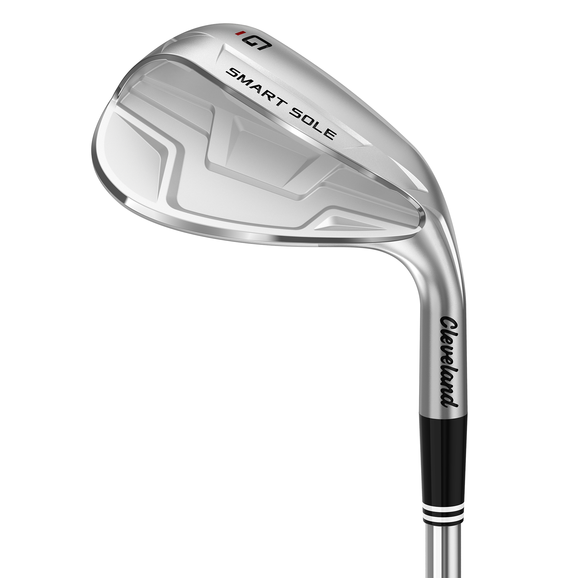 Smart Sole 4 Wedge w/ Steel Shaft