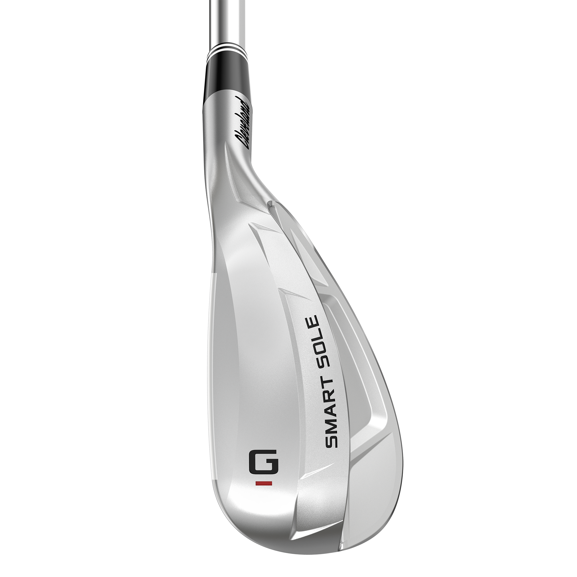 Smart Sole 4 Wedge w/ Steel Shaft
