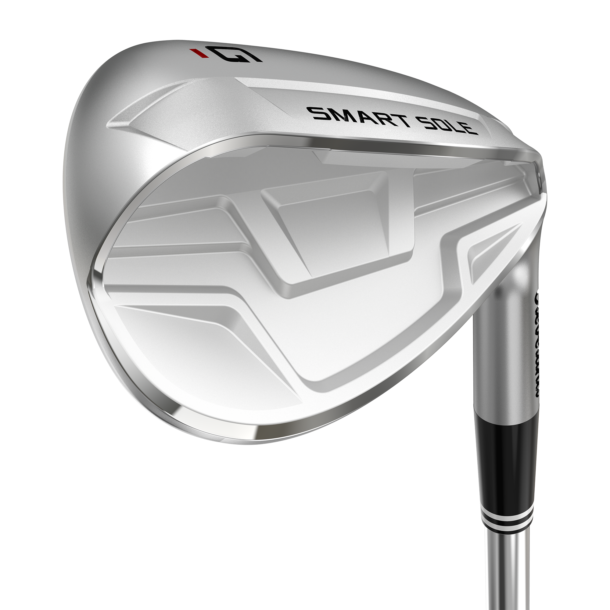 Smart Sole 4 Wedge w/ Steel Shaft