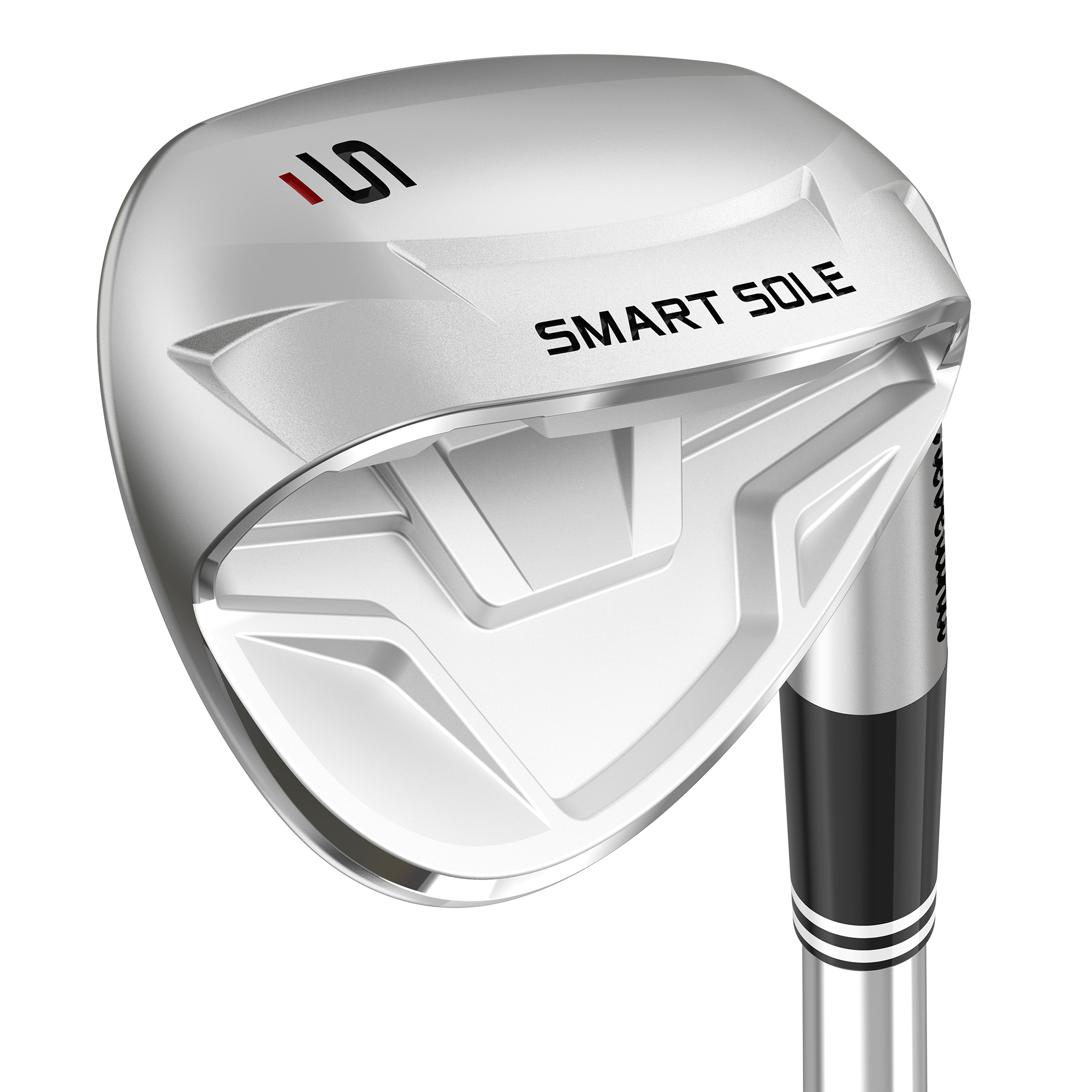 Smart Sole 4 Wedge w/ Steel Shaft