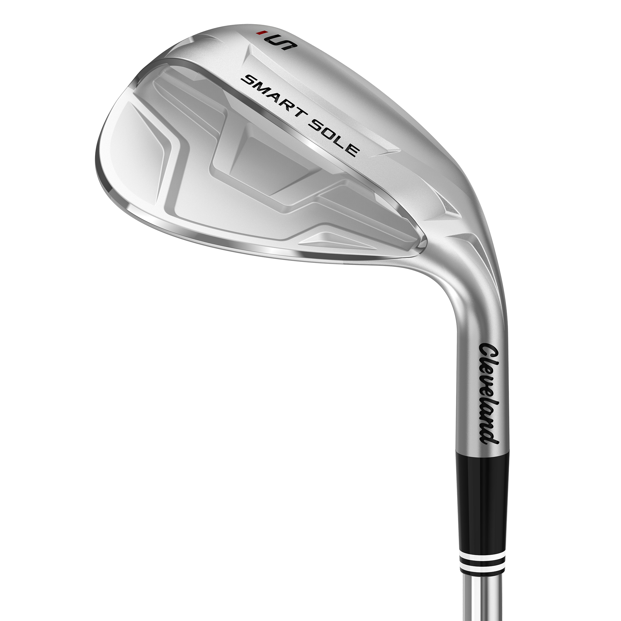 Smart Sole 4 Wedge w/ Steel Shaft