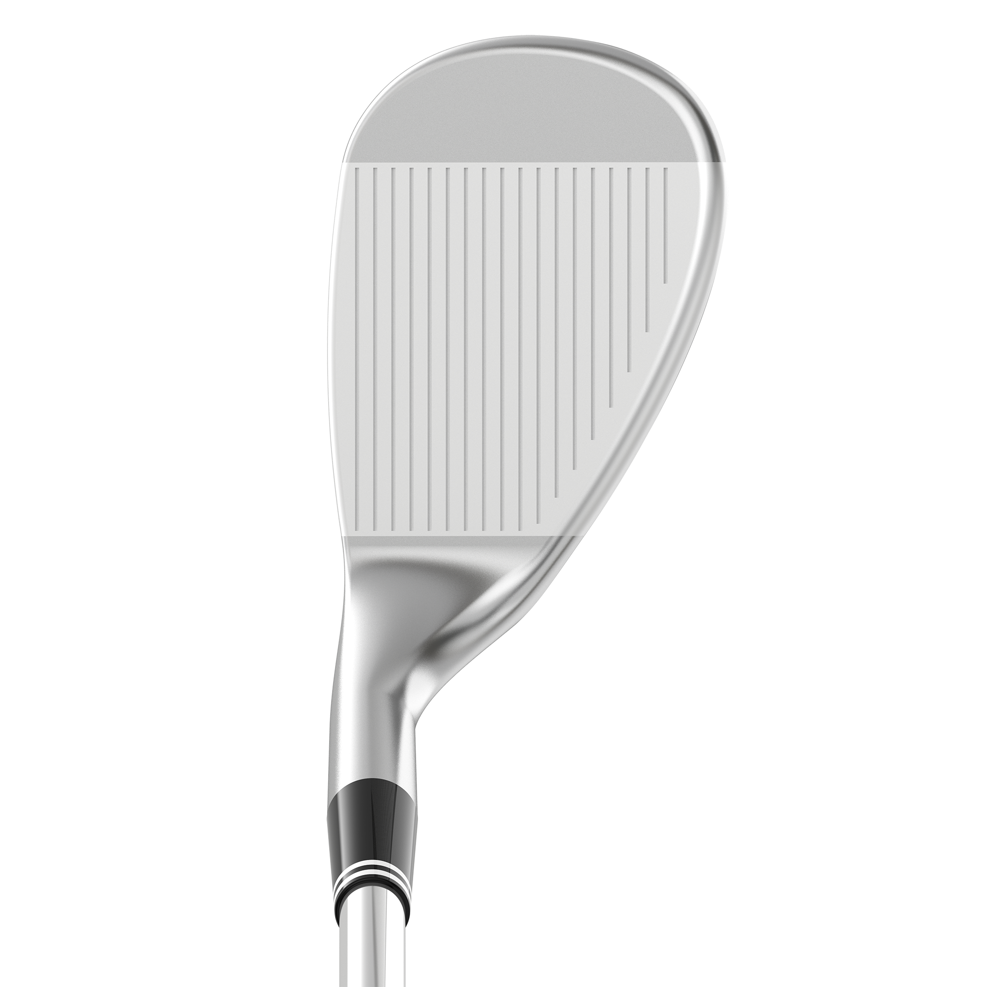 Smart Sole 4 Wedge w/ Steel Shaft