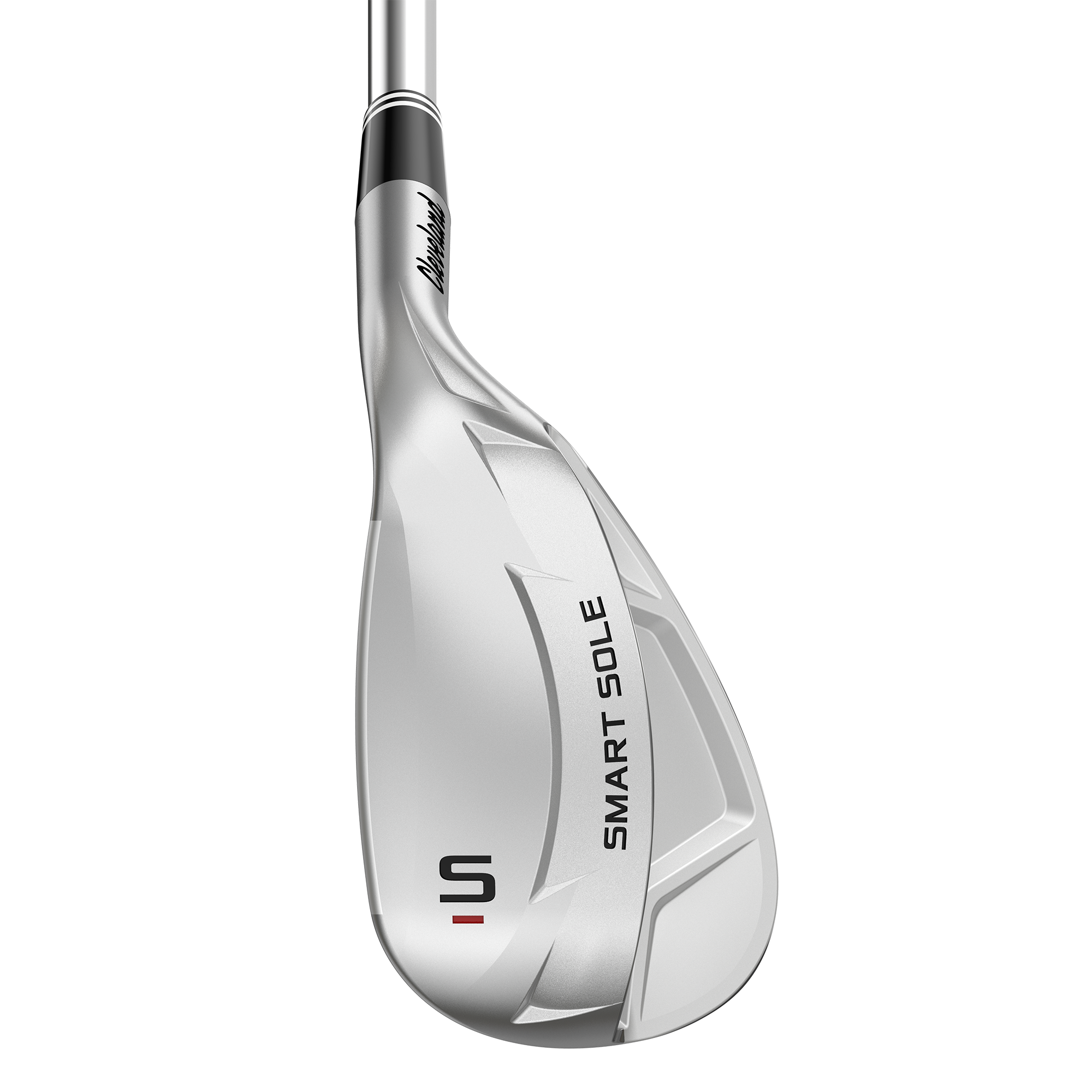 Smart Sole 4 Wedge w/ Steel Shaft