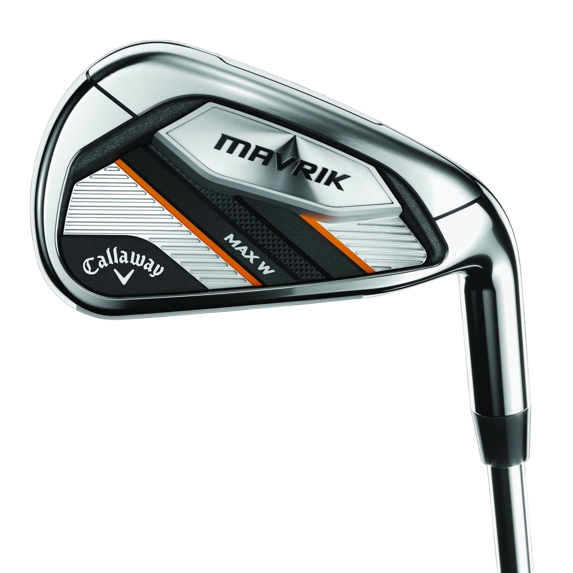 MAVRIK Max-W Wedge w/ Graphite Shaft