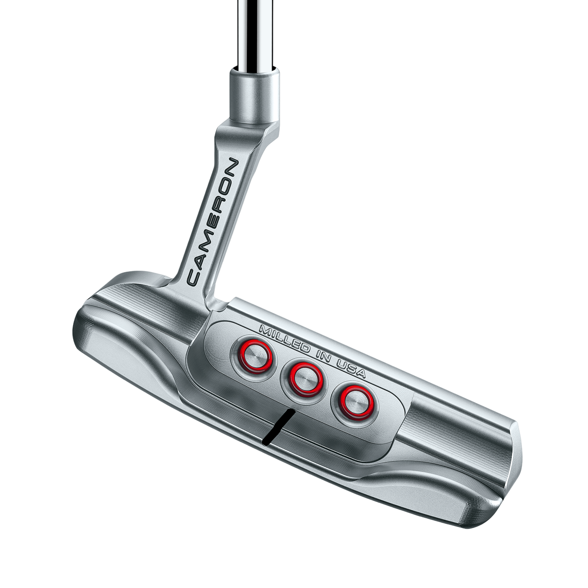 Scotty Cameron Special Select Newport 2 Putter - Thumbnail 5