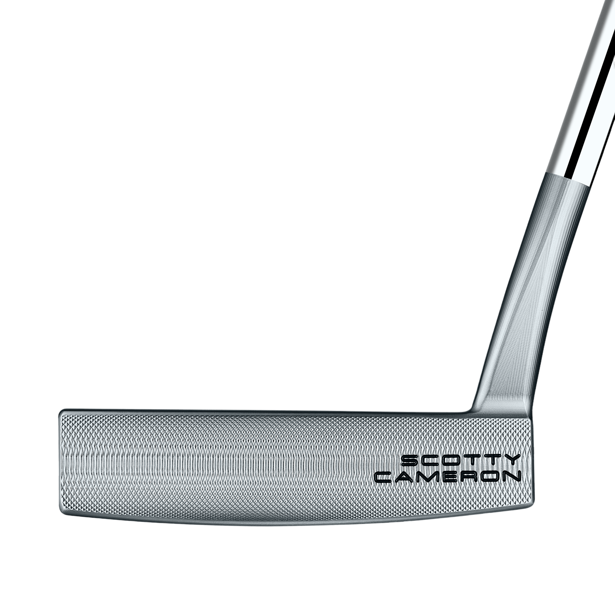Scotty Cameron Special Select Del Mar Putter