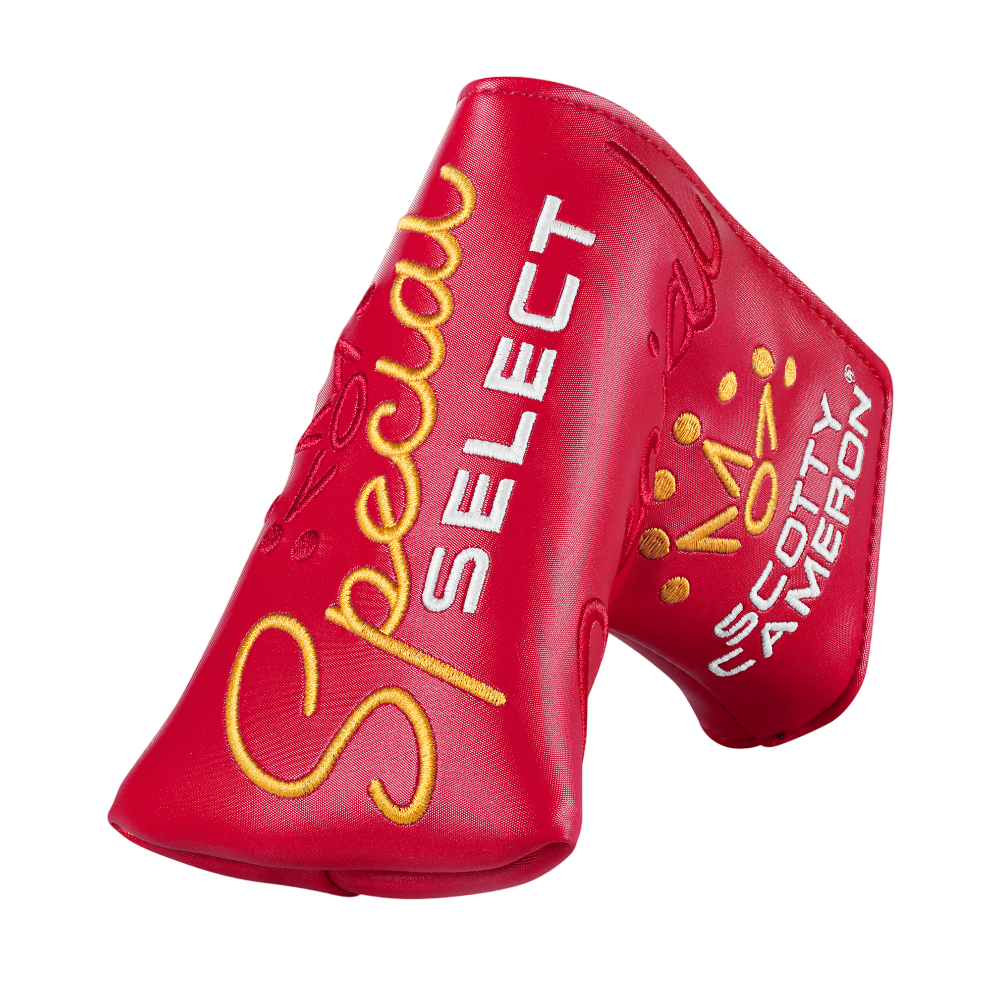 Scotty Cameron Special Select Squareback 2 - Thumbnail 2