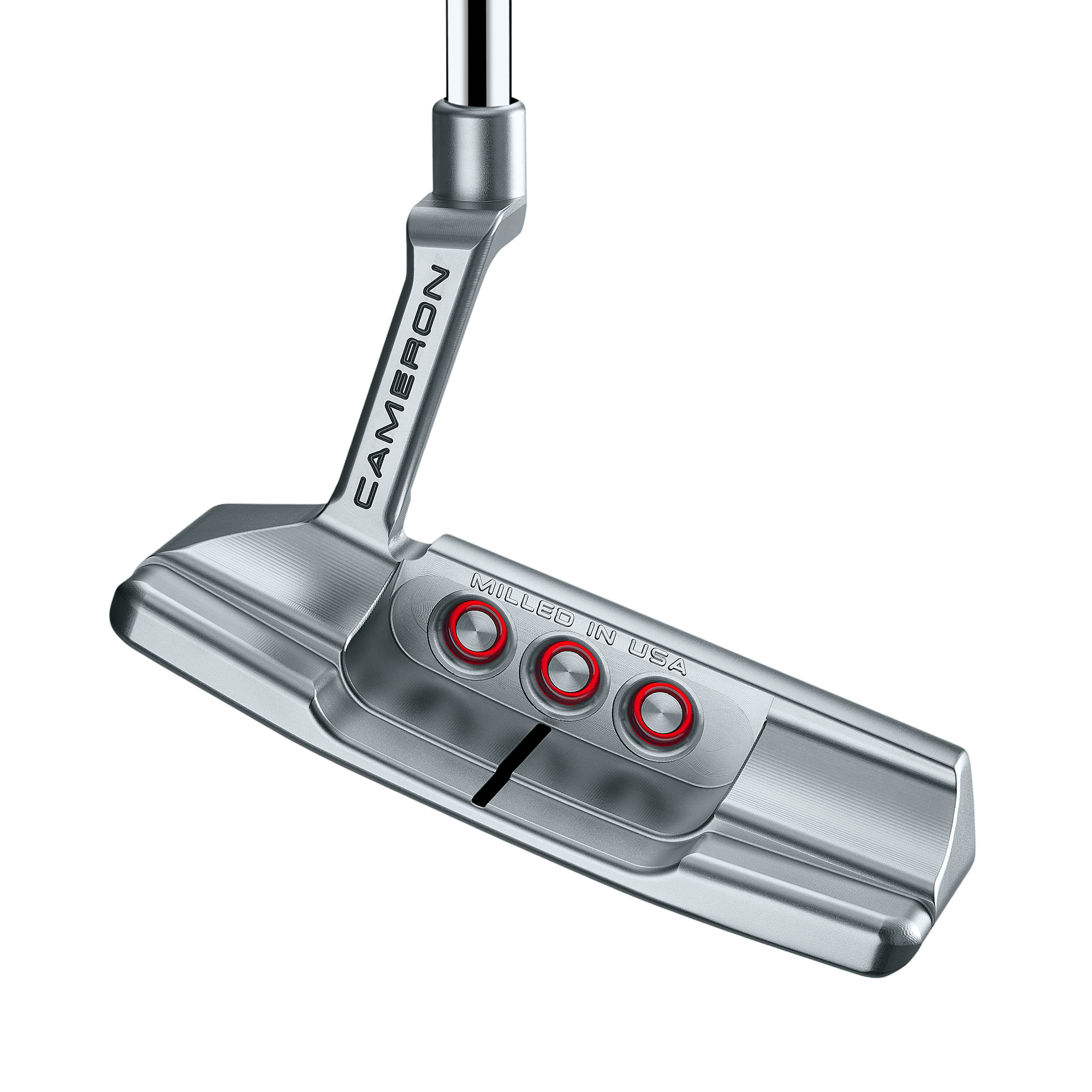 Scotty Cameron Special Select Squareback 2 Putter