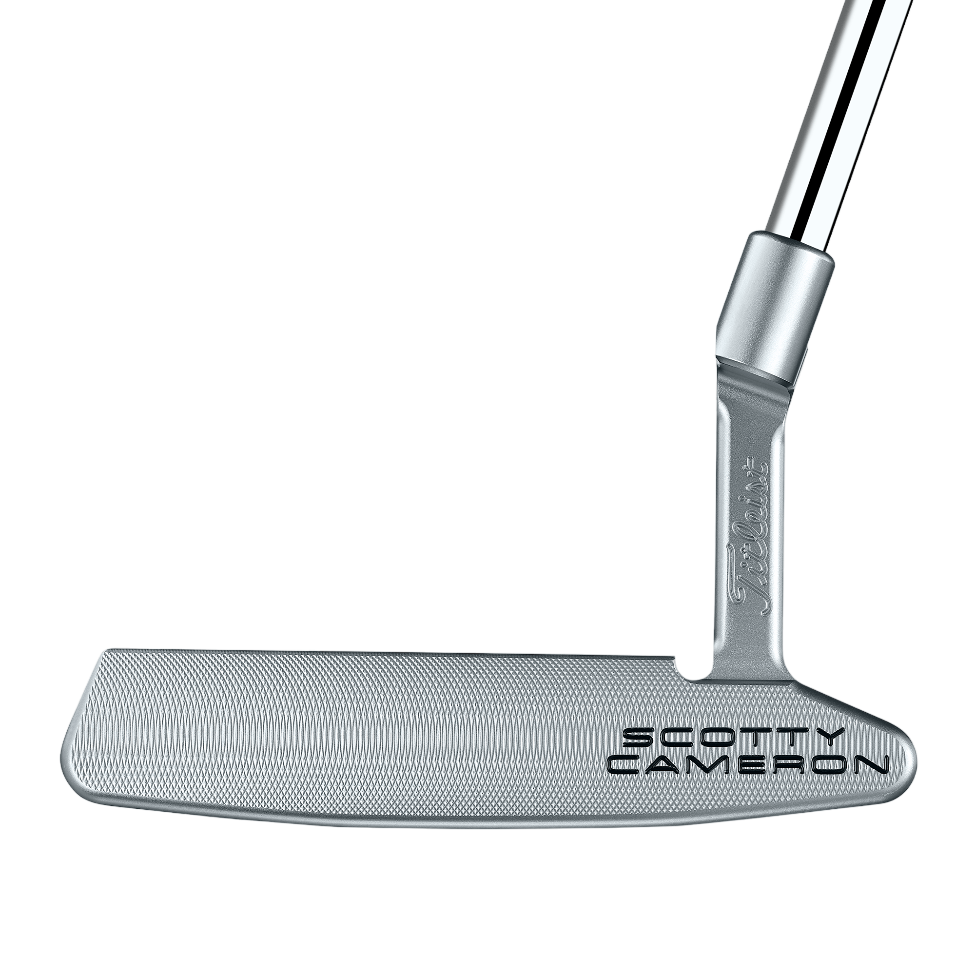 Scotty Cameron Special Select Squareback 2 Putter