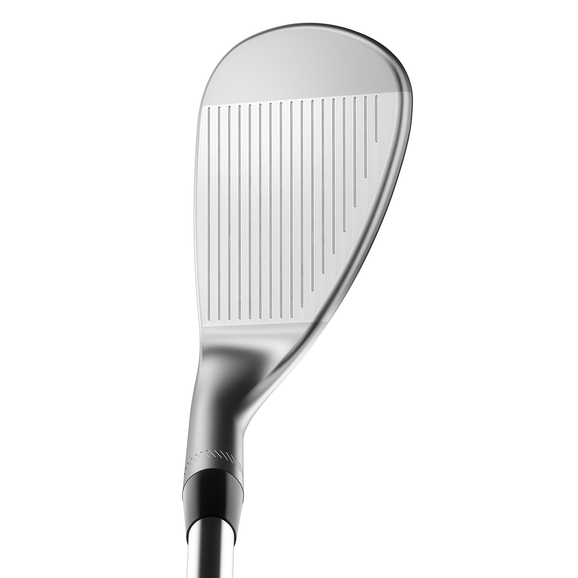 Vokey SM8 Tour Chrome Wedge