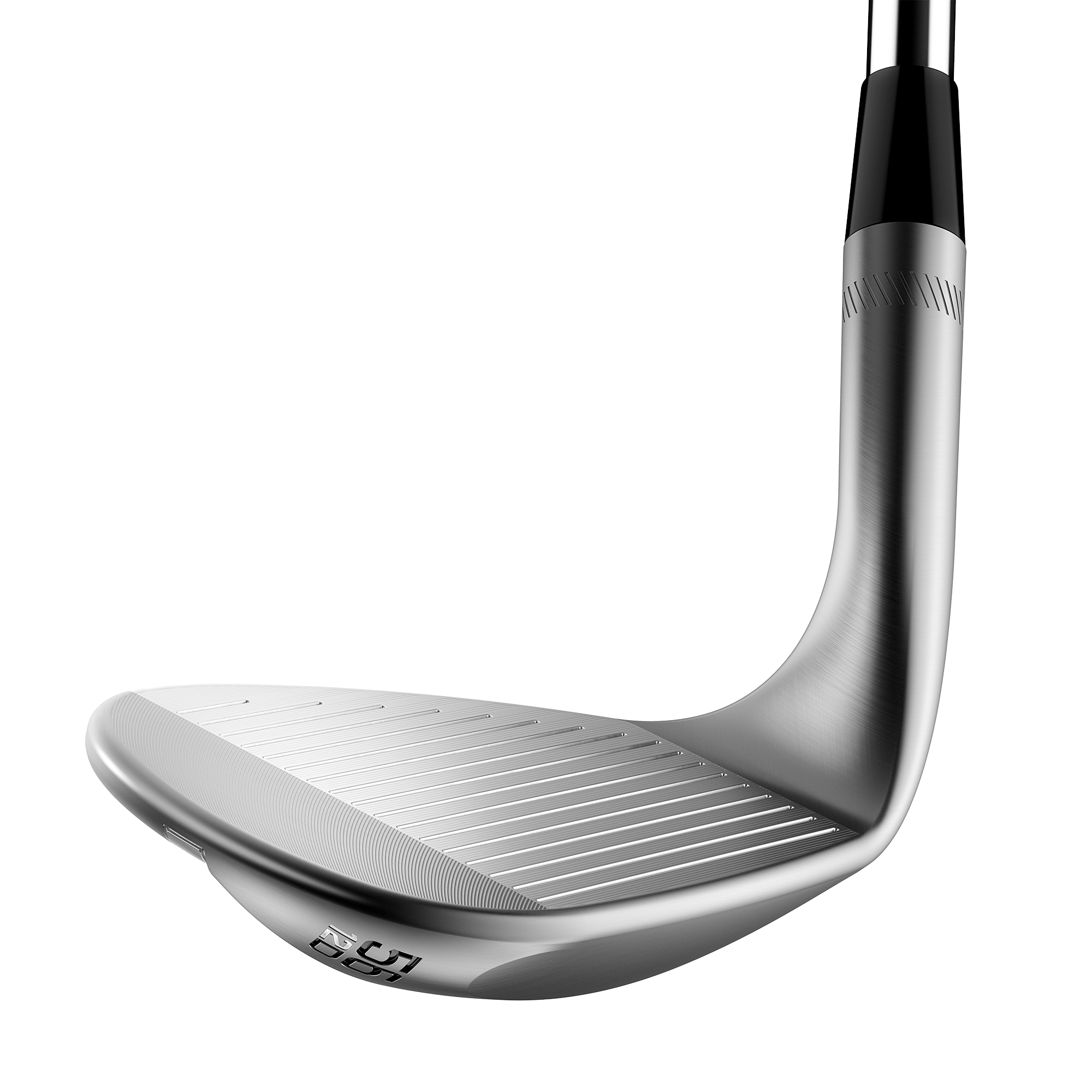 Vokey SM8 Tour Chrome Wedge