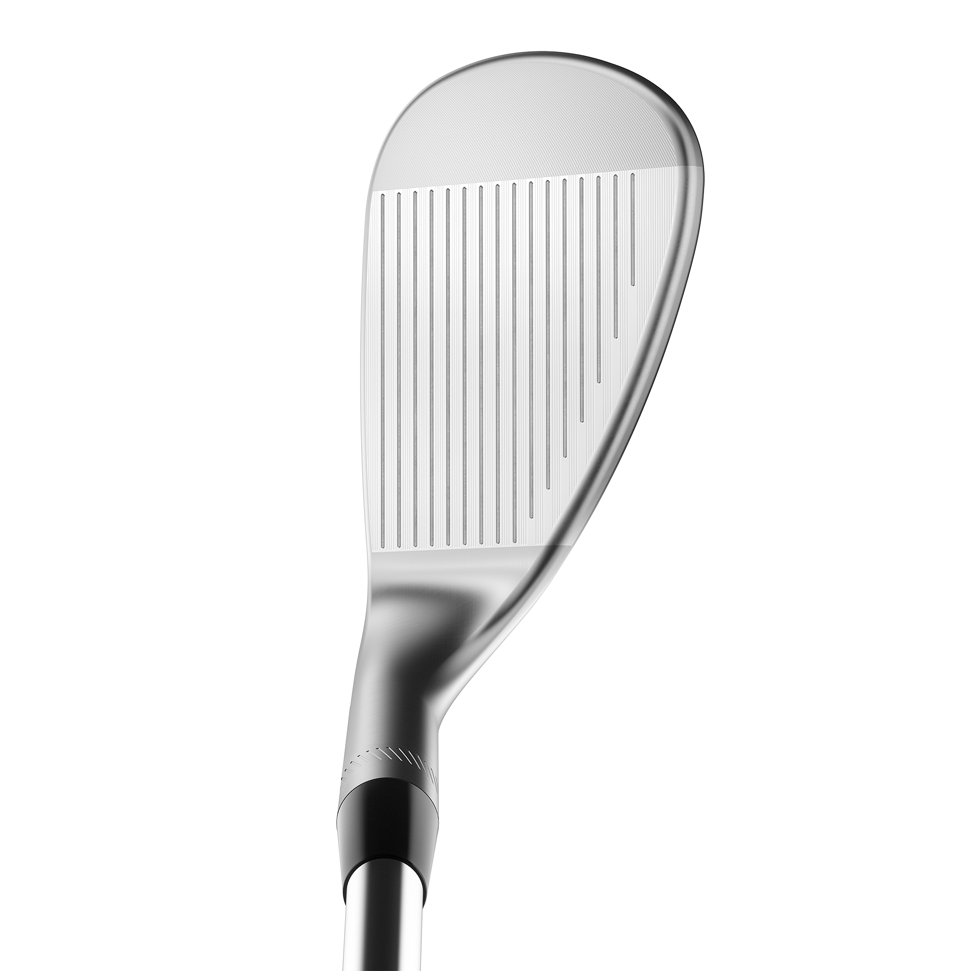 Vokey SM8 Tour Chrome Wedge