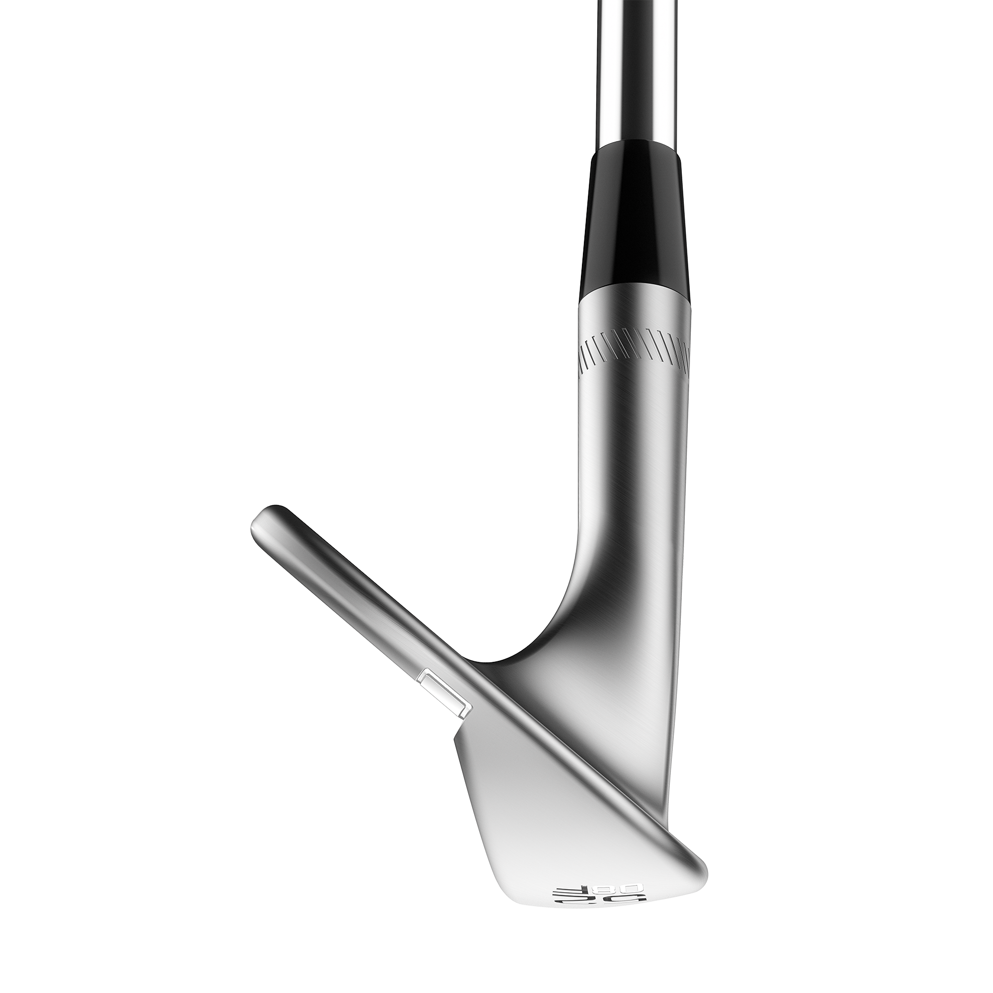 Vokey SM8 Tour Chrome Wedge