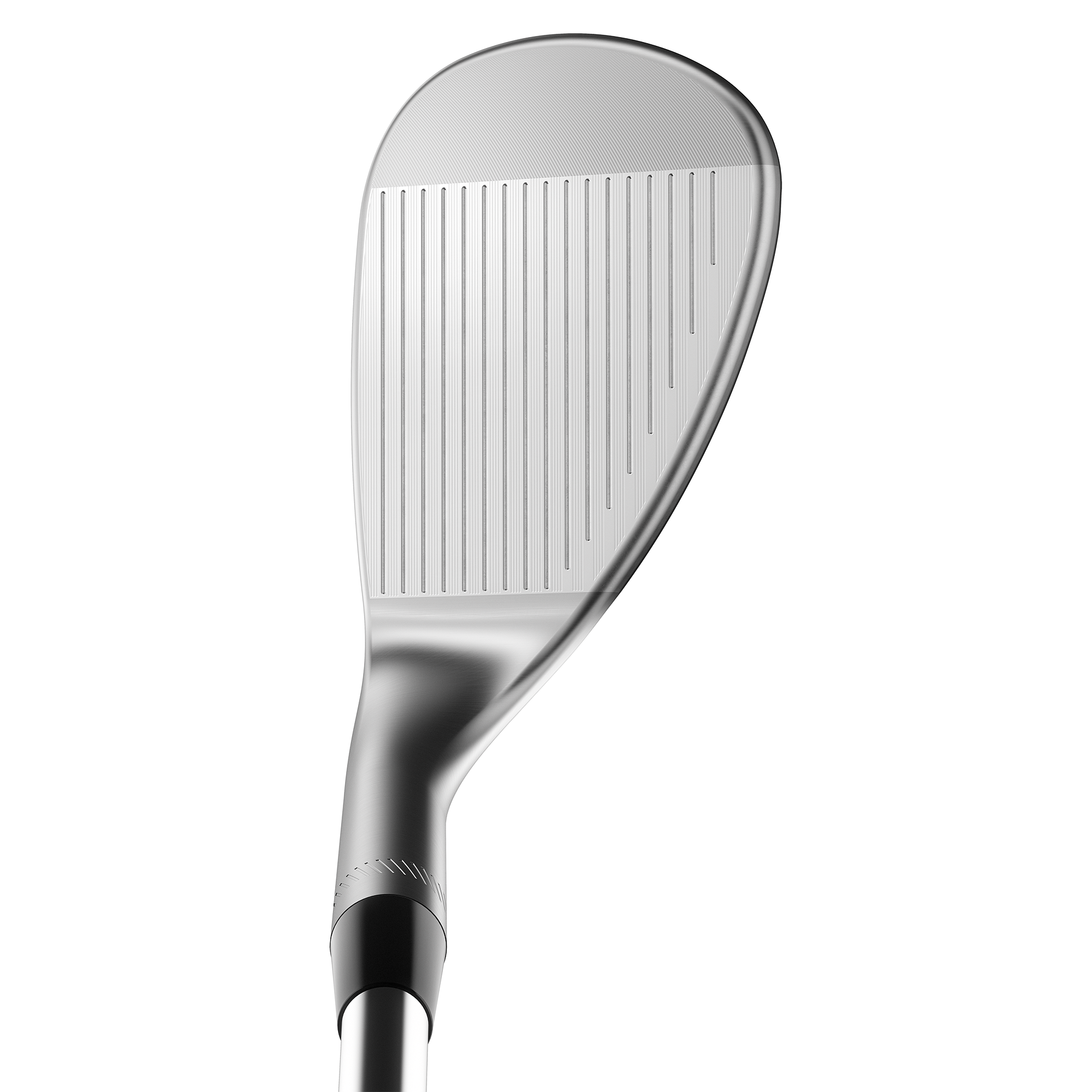 Vokey SM8 Tour Chrome Wedge