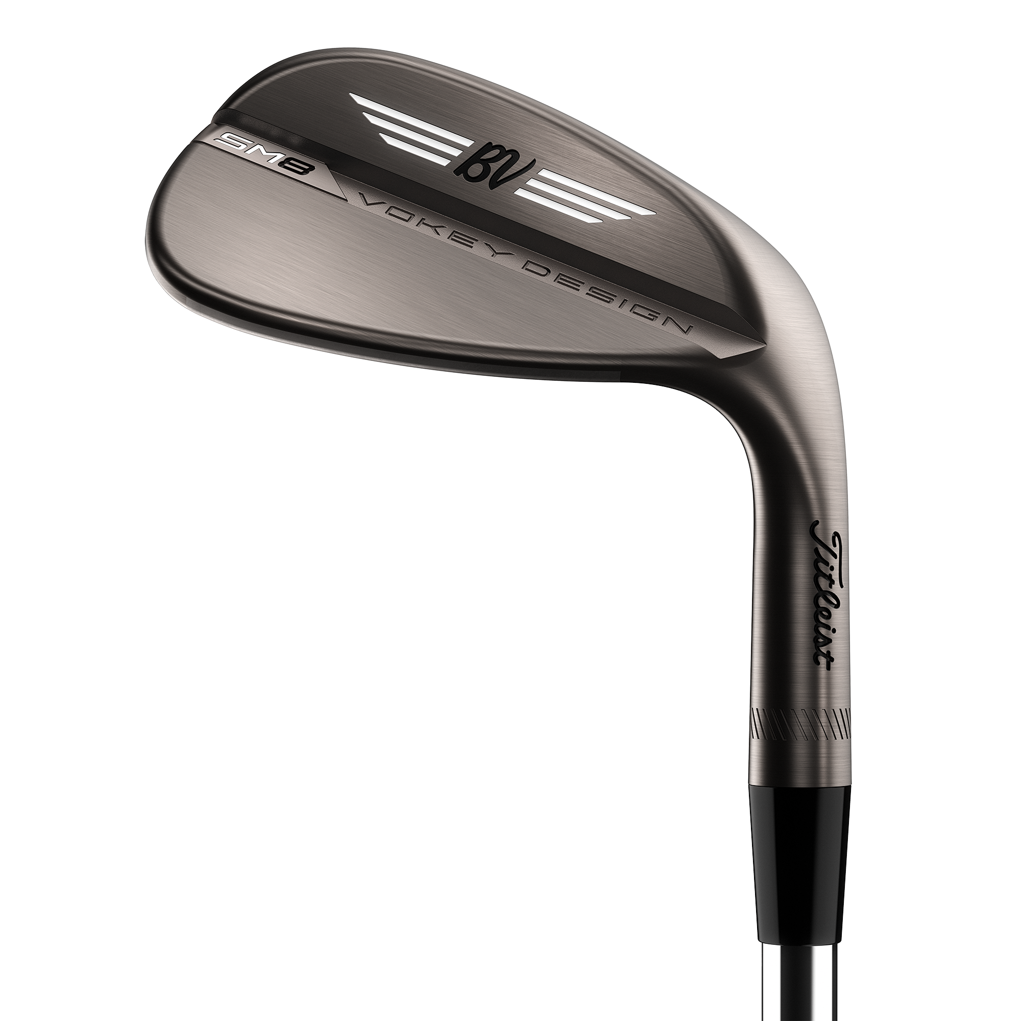 Titleist Vokey SM8 Tour Chrome Wedge | PGA TOUR Superstore