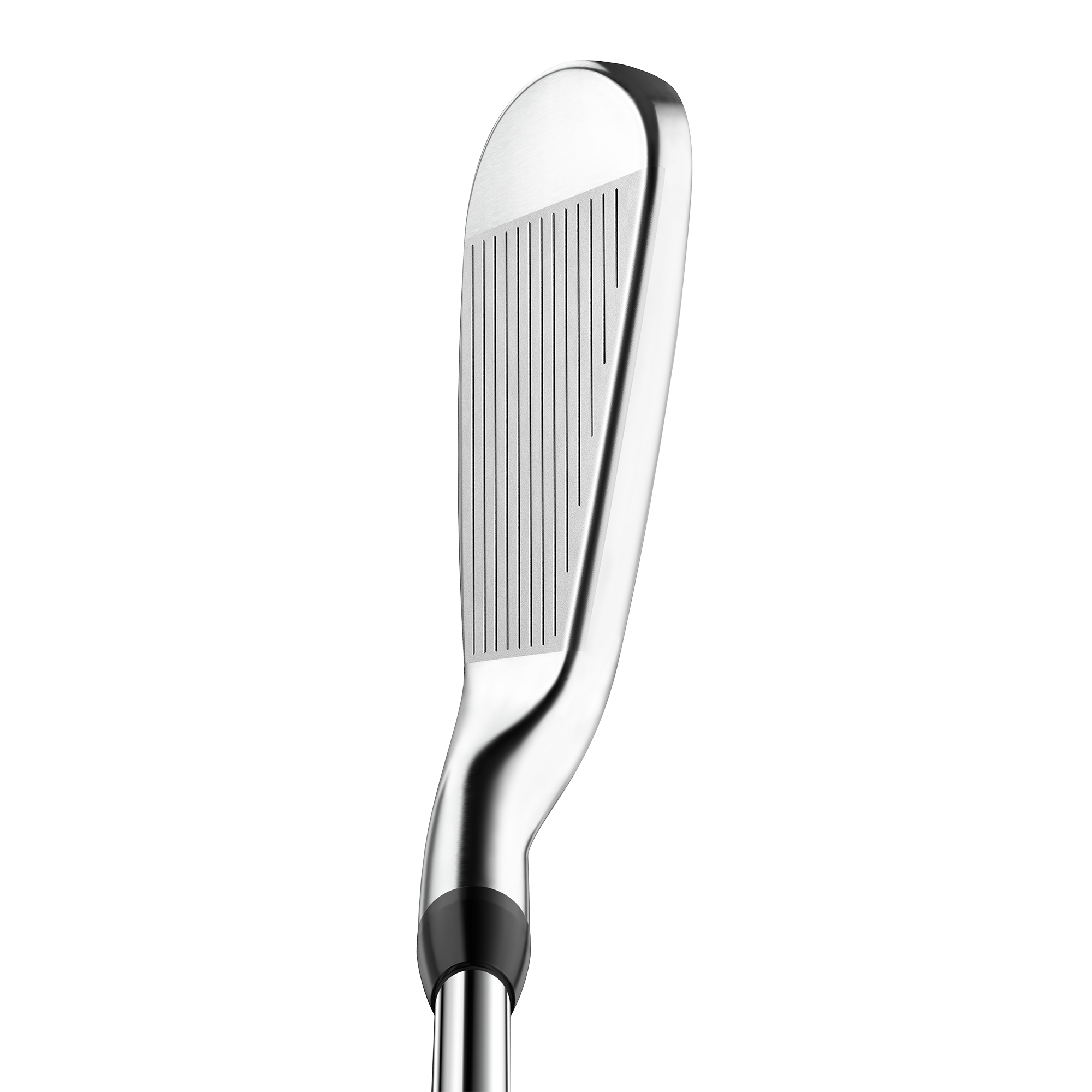 T400 Irons w/ Graphite Shafts