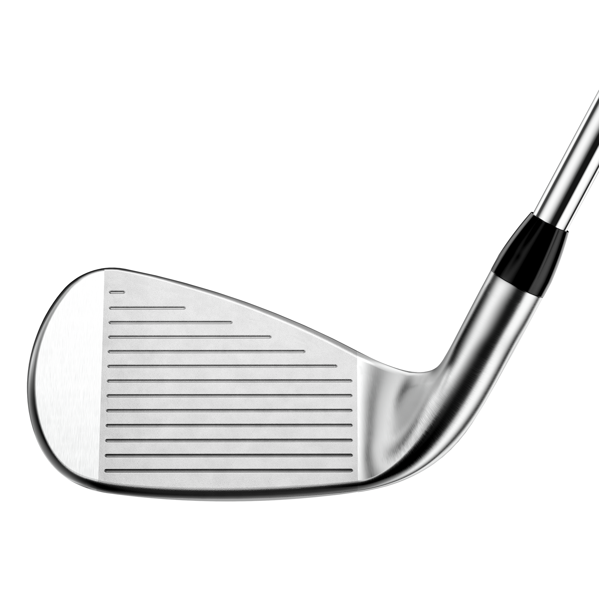 T400 Irons w/ Graphite Shafts