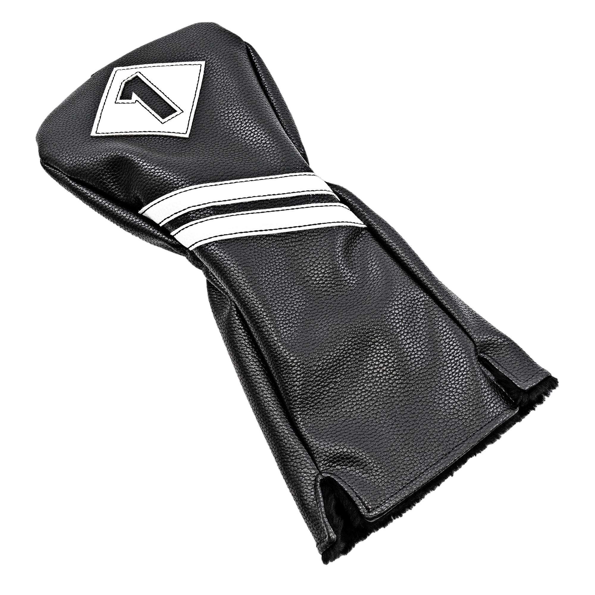Golf Gifts & Gallery Vintage Driver Headcover - Thumbnail 2