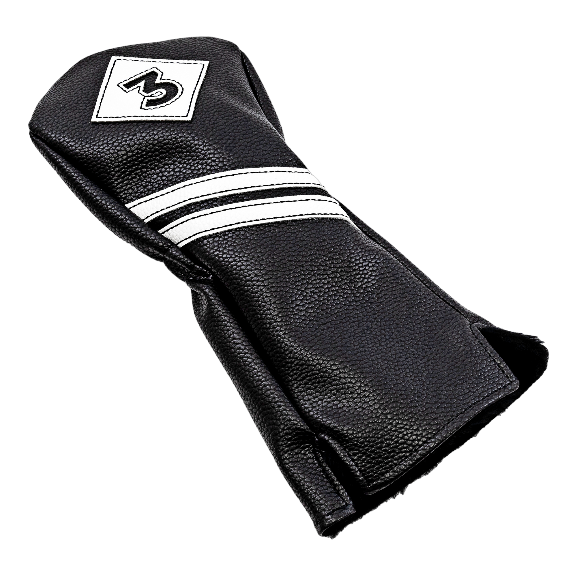 Vintage Fairway Headcover