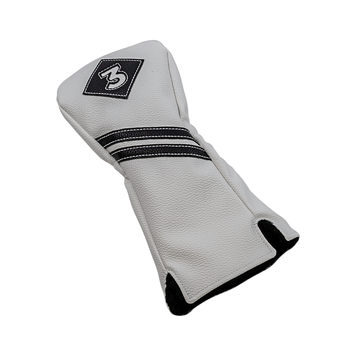 Vintage Fairway Headcover