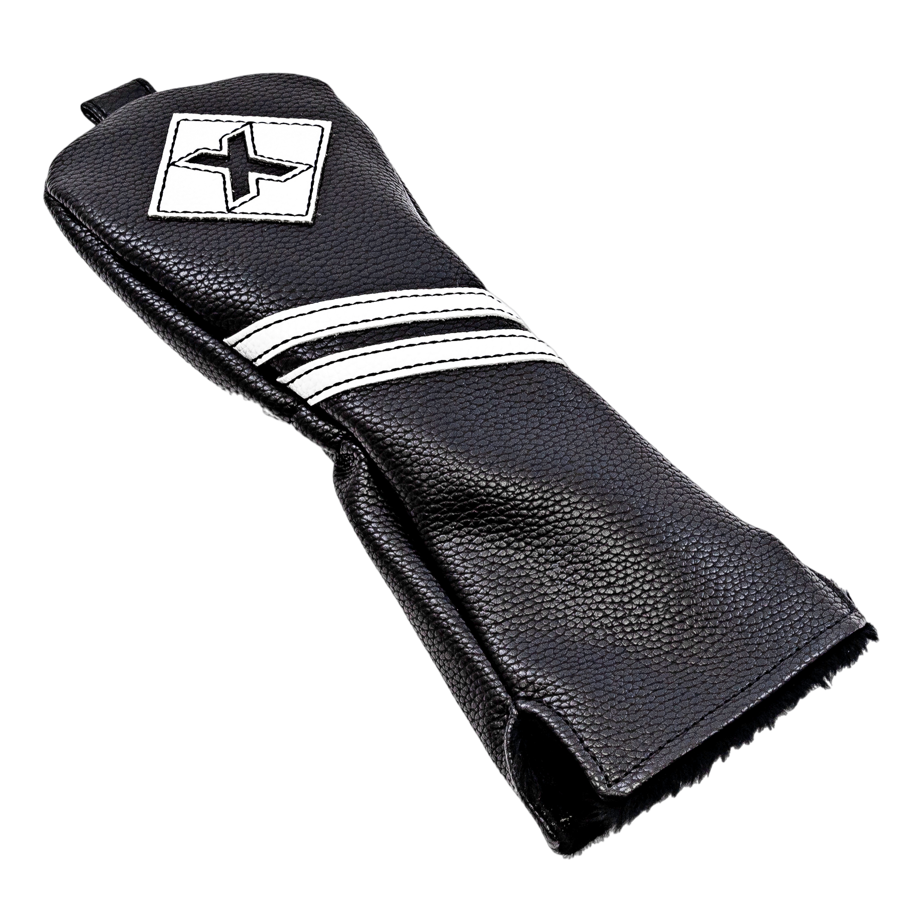 Vintage Hybrid Headcover