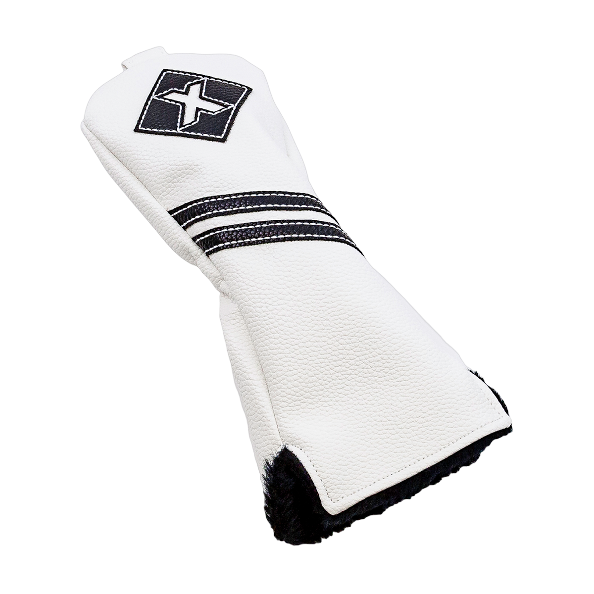 Vintage Hybrid Headcover