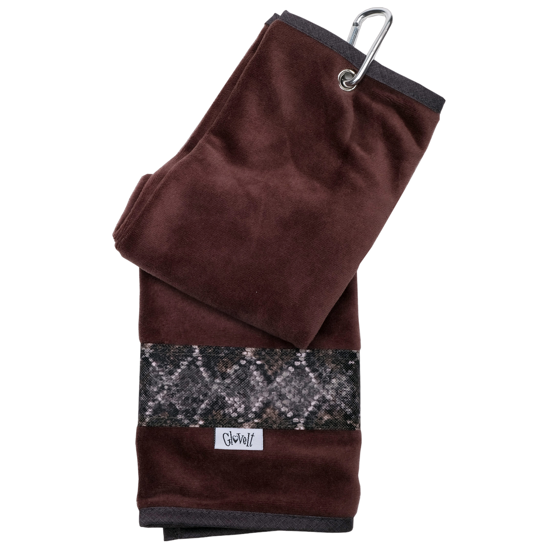 Diamondback Towel