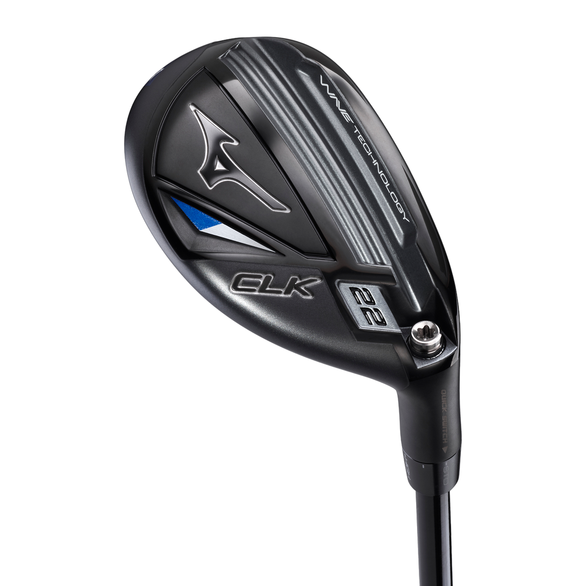 Mizuno 16 store degree hybrid