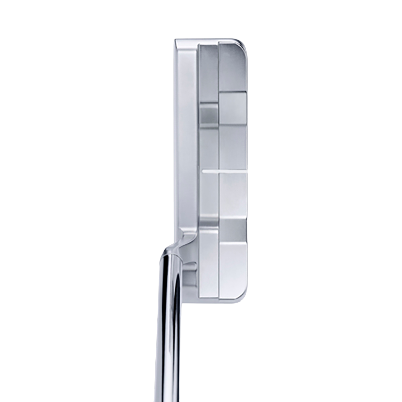 Mizuno M CRAFT TYPE I White Satin Putter | PGA TOUR Superstore