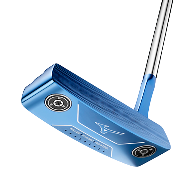 Mizuno putter 2024 left hand