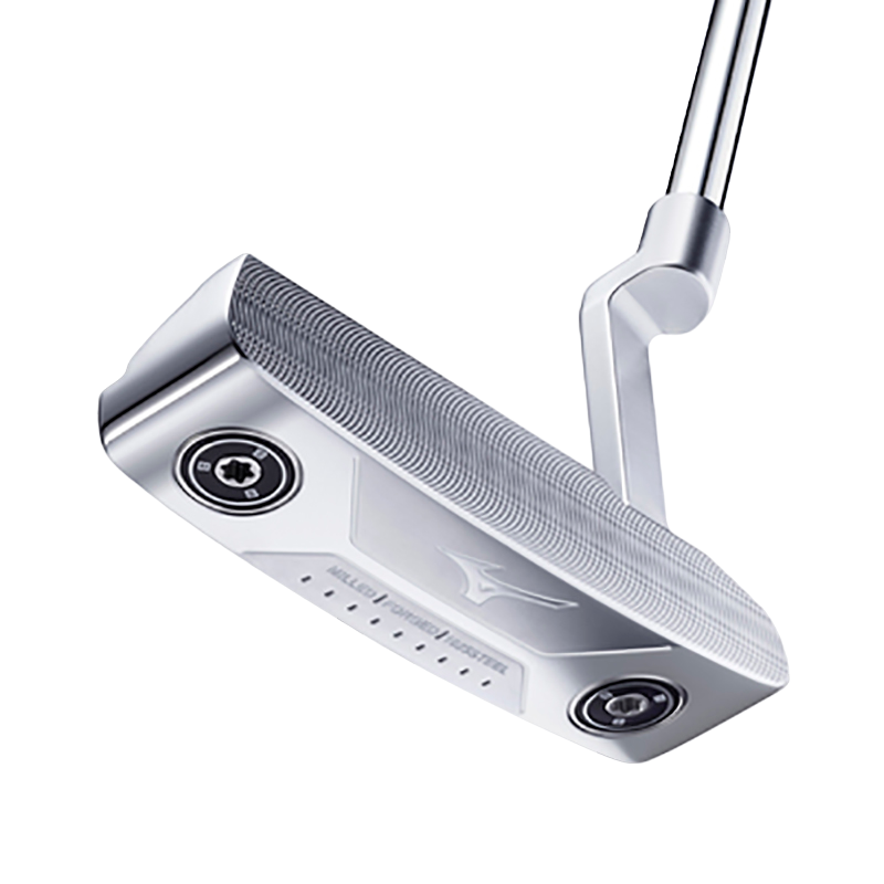 M CRAFT TYPE II White Satin Putter