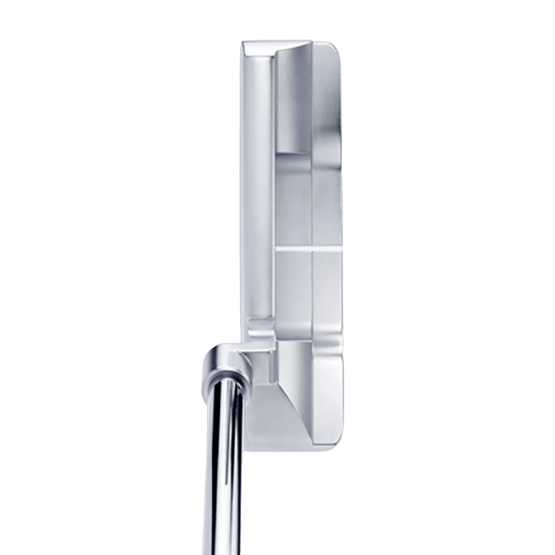 M CRAFT TYPE II White Satin Putter
