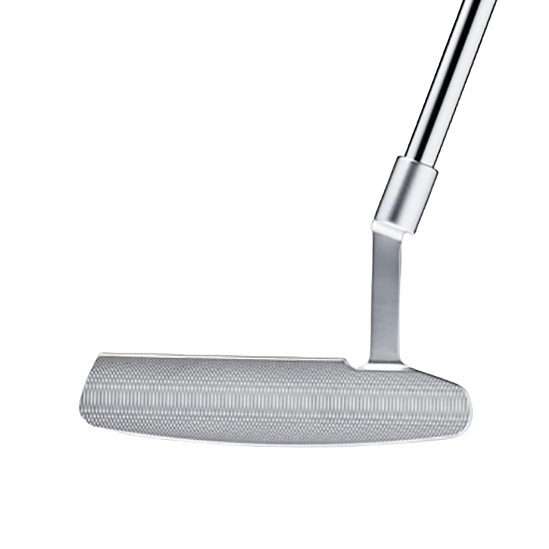 M CRAFT TYPE II White Satin Putter