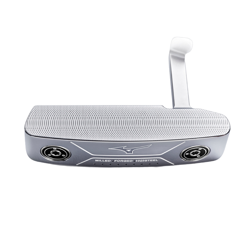 M CRAFT TYPE II White Satin Putter