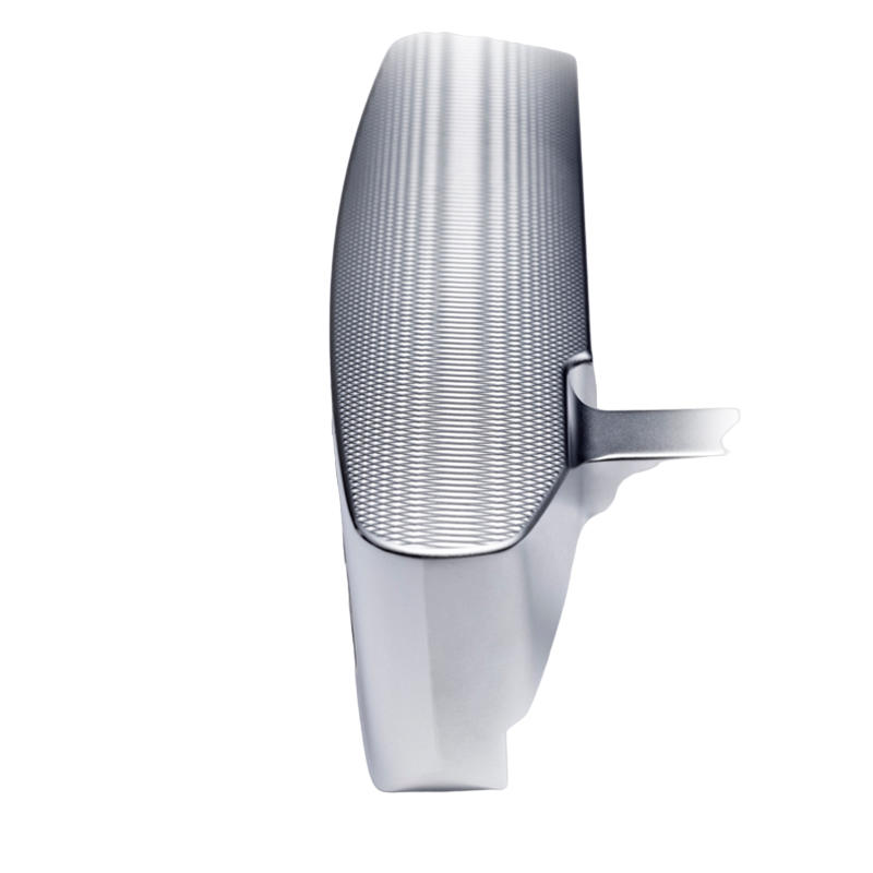 M CRAFT TYPE II White Satin Putter