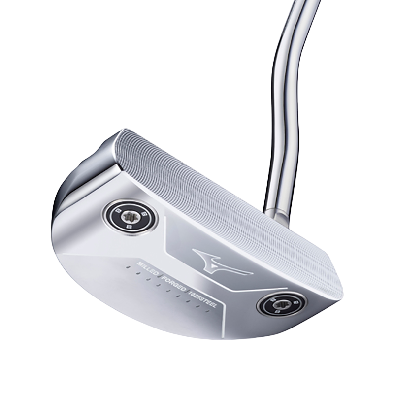 M CRAFT TYPE III White Satin Putter