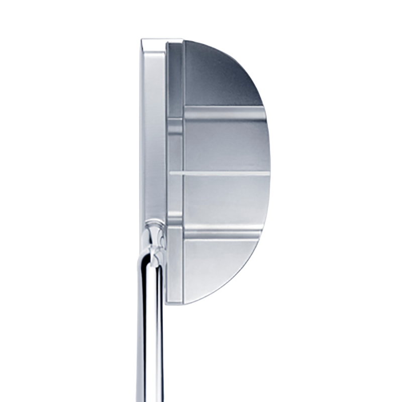 M CRAFT TYPE III White Satin Putter