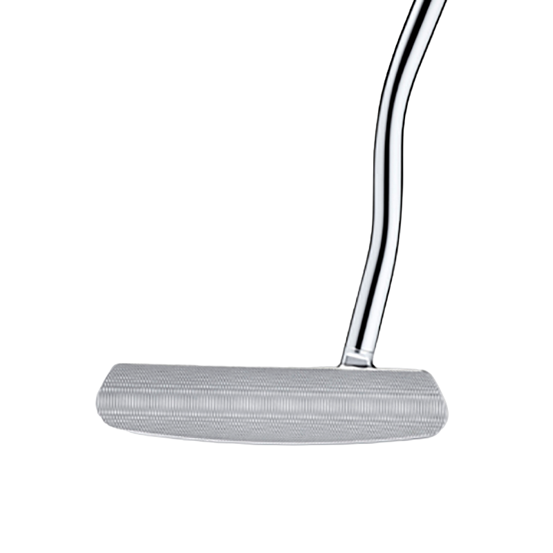 M CRAFT TYPE III White Satin Putter