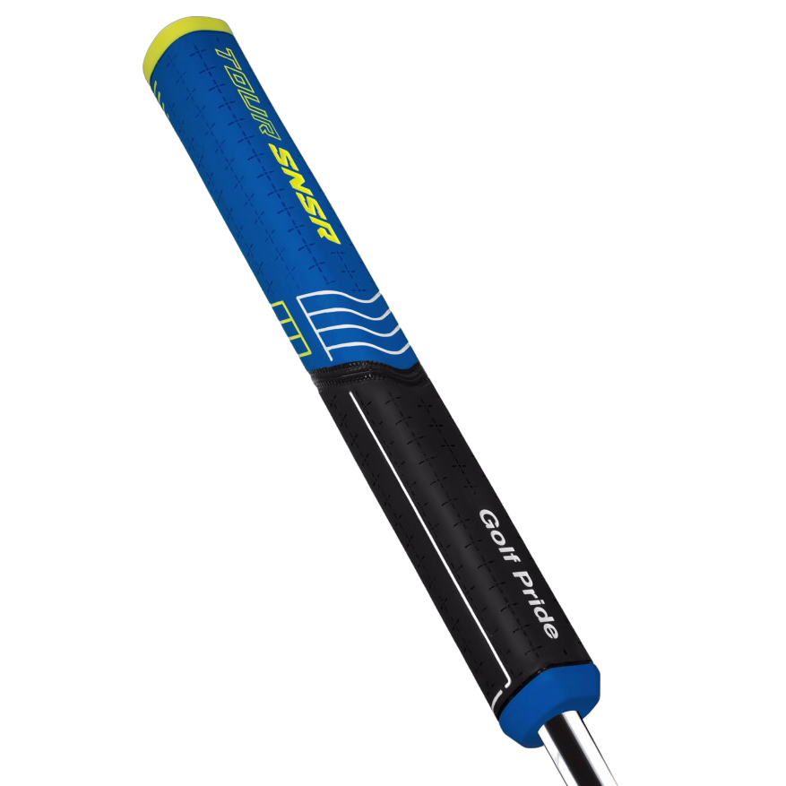 TOUR SNSR Straight Putter Grip