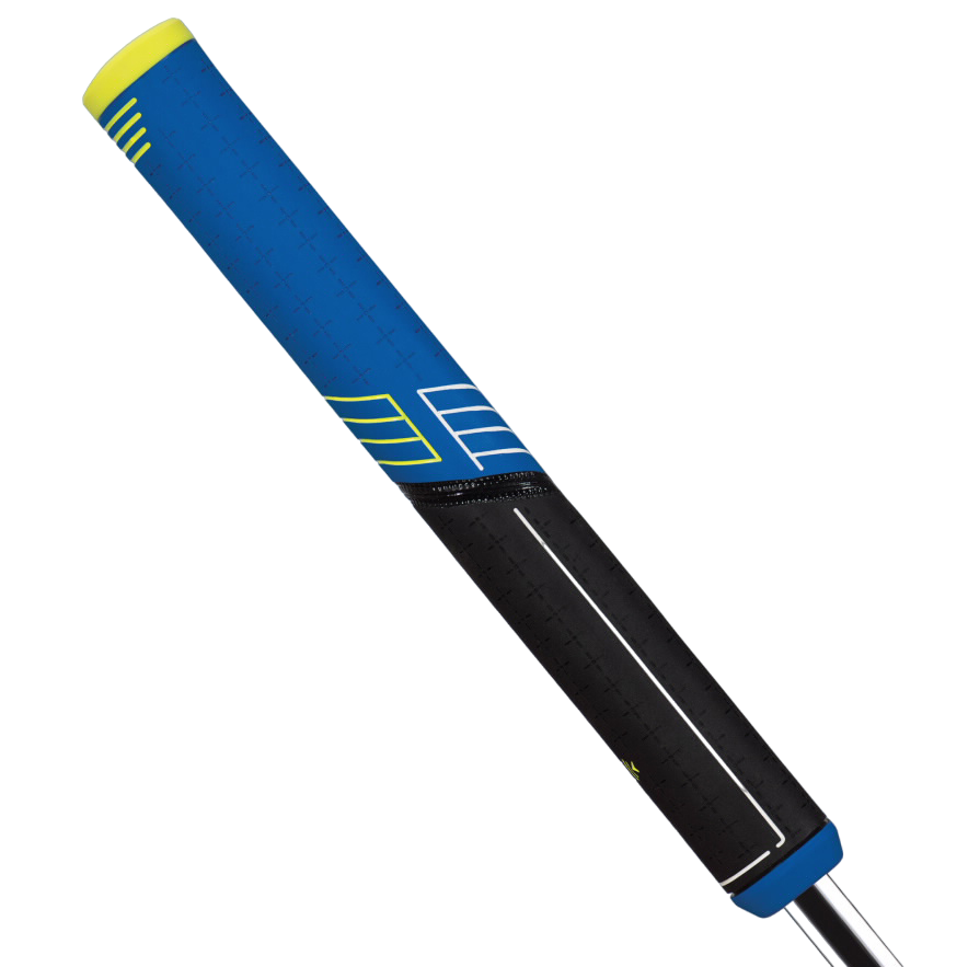 TOUR SNSR Straight Putter Grip