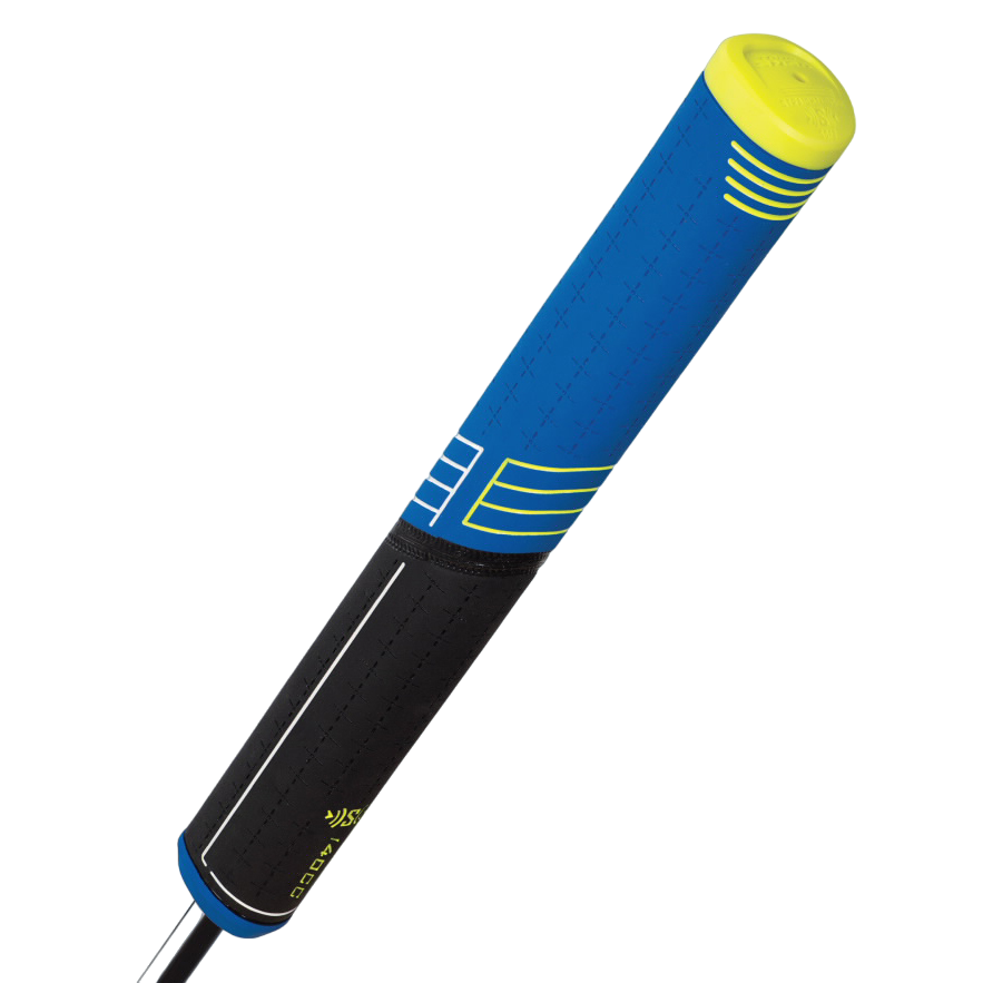 TOUR SNSR Straight Putter Grip