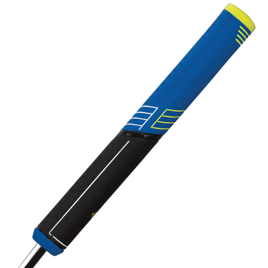 TOUR SNSR Straight Putter Grip