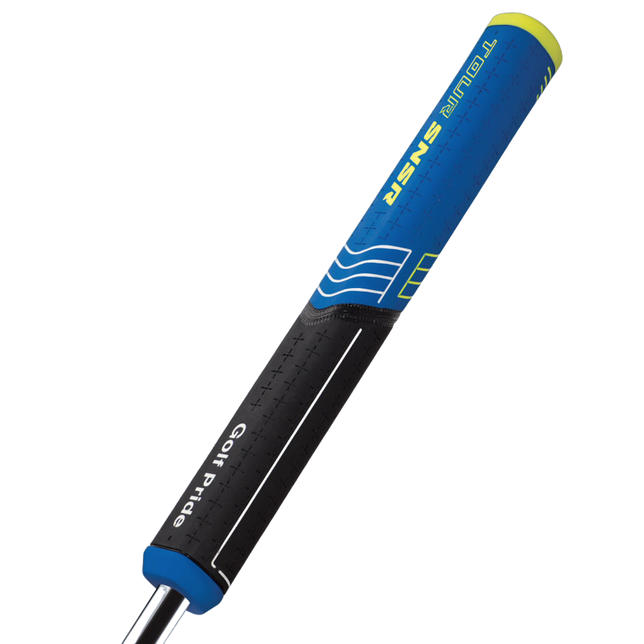 TOUR SNSR Straight Putter Grip