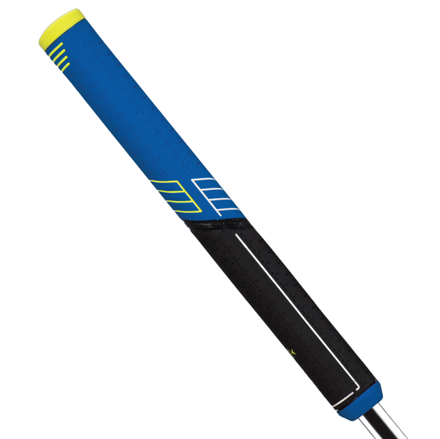 TOUR SNSR Straight Putter Grip